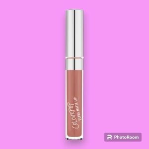 Colourpop Monday Ultra Matte Lip